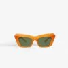 MME.Mink MME. BRIGETTE SUNGLASSES CLEMENTINE