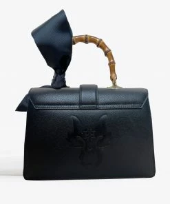 MME.Mink Mme. Mink MME. LITTLE MISS CARLTON - NOIR 10 MME.Mink Mme. Mink MME. LITTLE MISS CARLTON - NOIR