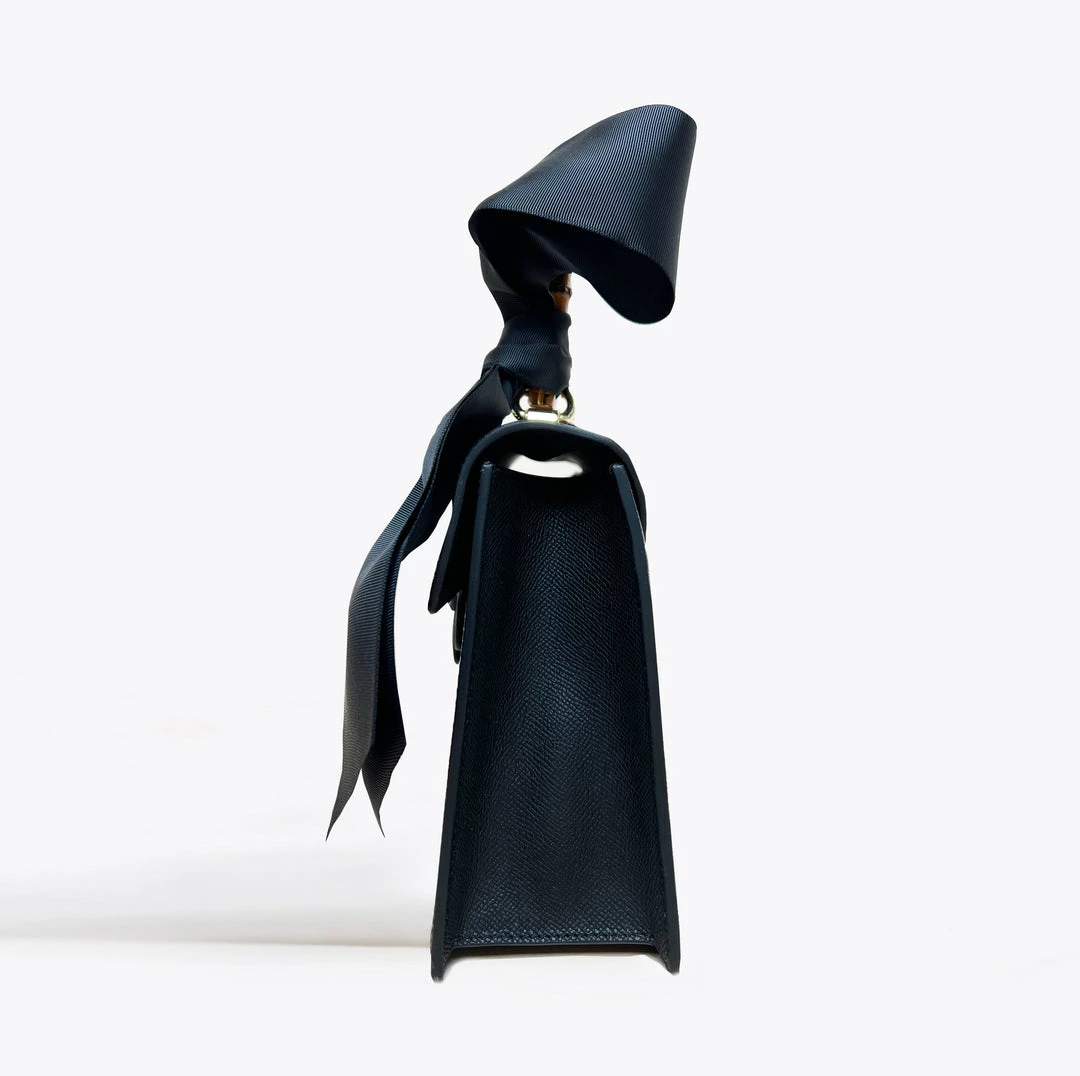 MME.Mink Mme. Mink MME. LITTLE MISS CARLTON - NOIR 4 MME.Mink Mme. Mink MME. LITTLE MISS CARLTON - NOIR