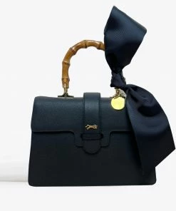 MME.Mink Mme. Mink MME. LITTLE MISS CARLTON - NOIR