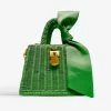 MME.Mink Mme. Mink MONACO BAG - POPSICLE GREEN 1 MME.Mink Mme. Mink MONACO BAG - POPSICLE GREEN