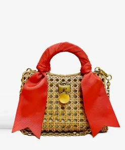 MME.Mink MME. VALENCE Bag
