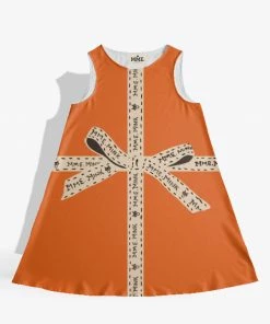 MME.Mink THE LEGACY DRESS - CLEMENTINE Mme. Mink