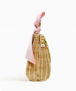 MME.Mink MME. RIVIERA Bag No. 3