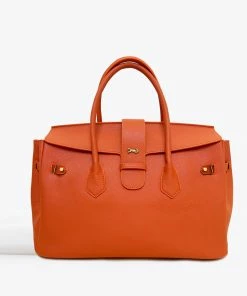 MME.Mink The ONASSIS 35 TOTE 14 MME.Mink The ONASSIS 35 TOTE