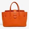 MME.Mink The ONASSIS 35 TOTE