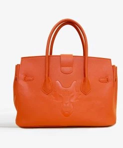 MME.Mink The ONASSIS 35 TOTE 11 MME.Mink The ONASSIS 35 TOTE
