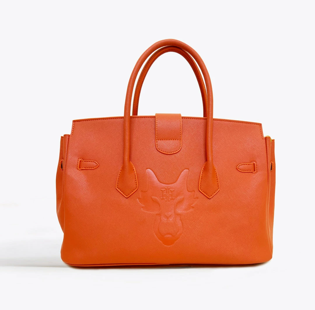 MME.Mink The ONASSIS 35 TOTE 5 MME.Mink The ONASSIS 35 TOTE