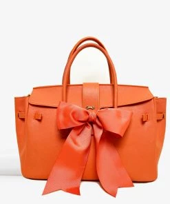 MME.Mink The ONASSIS 35 TOTE 12 MME.Mink The ONASSIS 35 TOTE