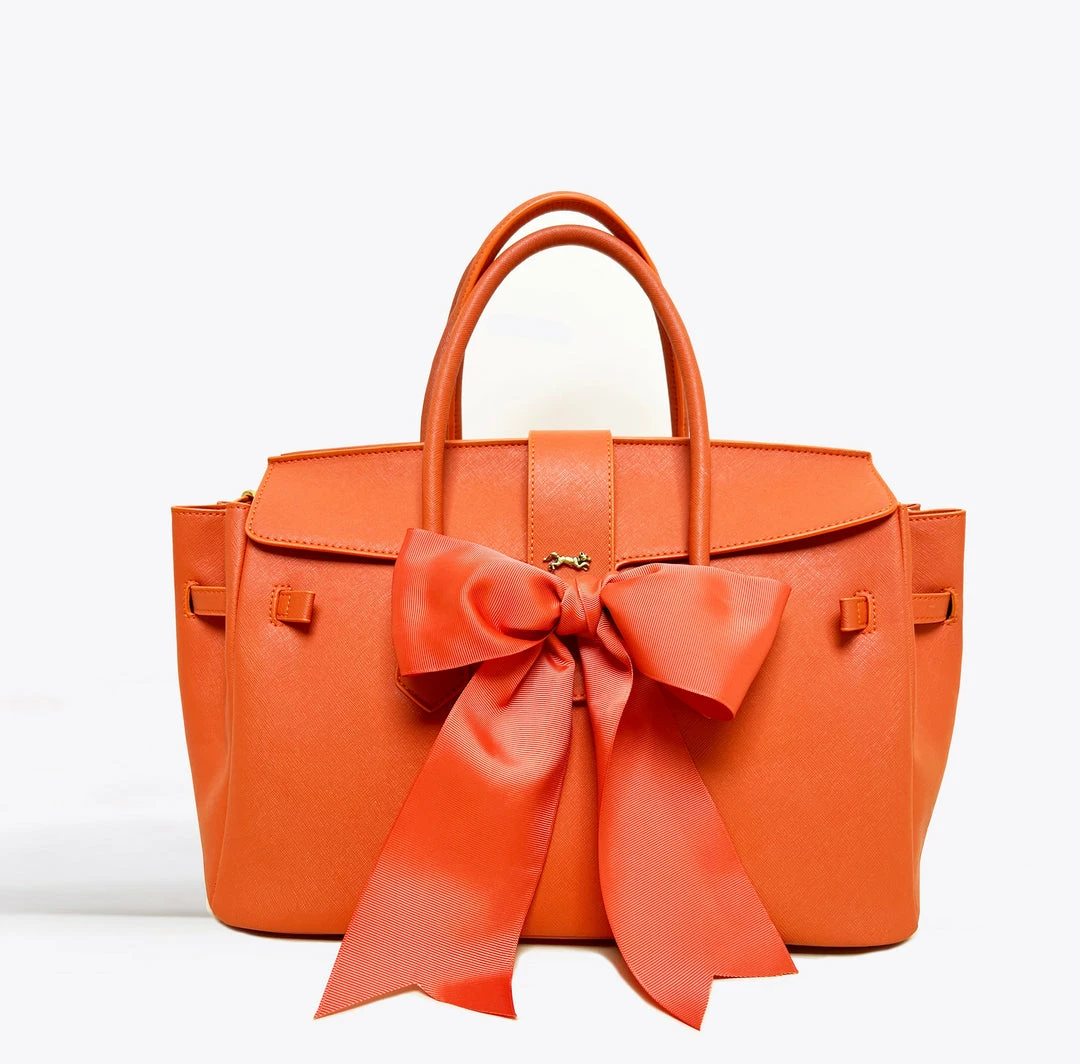 MME.Mink The ONASSIS 35 TOTE 6 MME.Mink The ONASSIS 35 TOTE