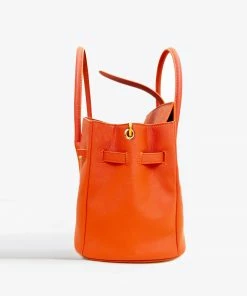 MME.Mink The ONASSIS 35 TOTE 13 MME.Mink The ONASSIS 35 TOTE