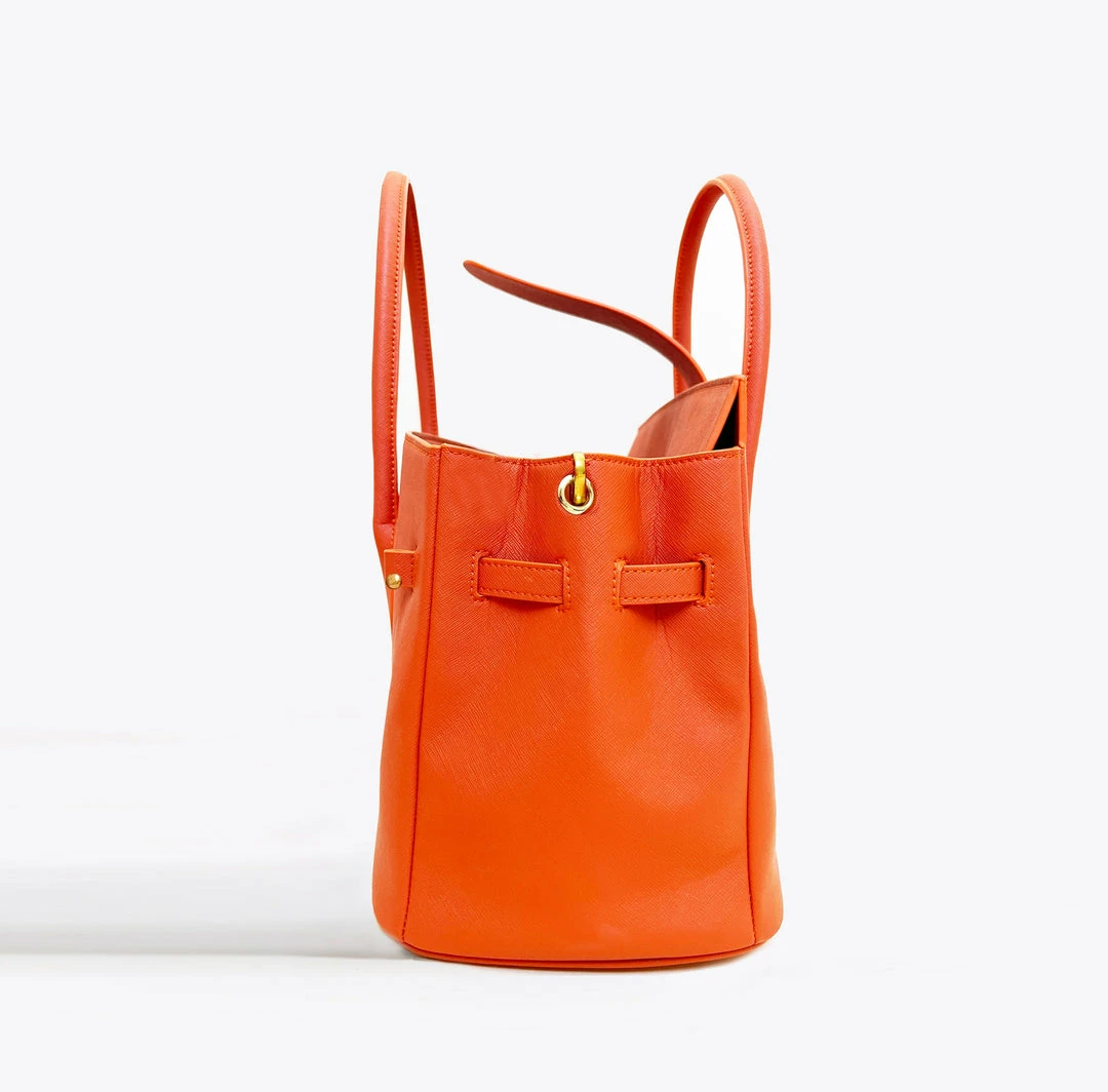 MME.Mink The ONASSIS 35 TOTE 7 MME.Mink The ONASSIS 35 TOTE