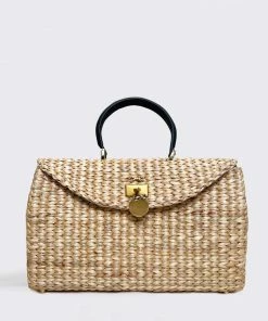 MME.Mink The G.KELLY CLUTCH Mme. Mink