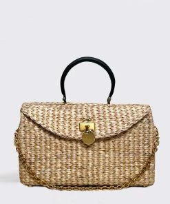 MME.Mink The G.KELLY CLUTCH Mme. Mink