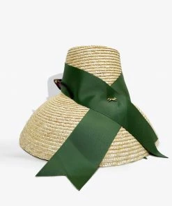 MME.Mink Mme. Mink The “GIGI” Hat + Glasses