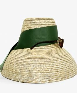 MME.Mink Mme. Mink The “GIGI” Hat + Glasses