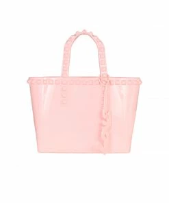 Carmen Sol Miriam Micro Mini Tote