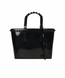 Carmen Sol Miriam Micro Mini Tote