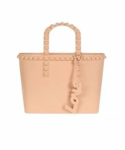 Carmen Sol Miriam Micro Mini Tote
