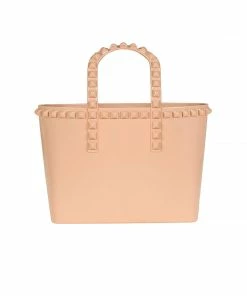 Carmen Sol Miriam Micro Mini Tote