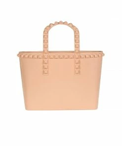 Carmen Sol Miriam Micro Mini Tote