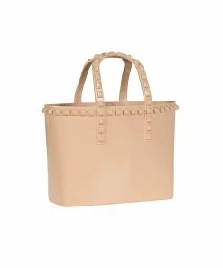 Carmen Sol Miriam Micro Mini Tote