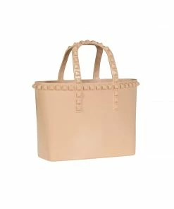 Carmen Sol Miriam Micro Mini Tote