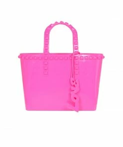 Carmen Sol Miriam Micro Mini Tote