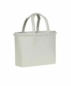 Carmen Sol Miriam Micro Mini Tote
