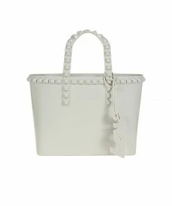 Carmen Sol Miriam Micro Mini Tote