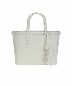 Carmen Sol Miriam Micro Mini Tote