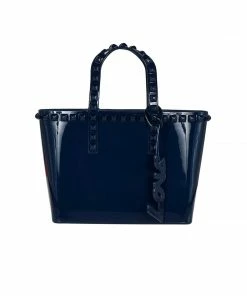 Carmen Sol Miriam Micro Mini Tote