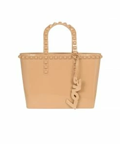 Carmen Sol Miriam Micro Mini Tote