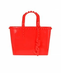 Carmen Sol Miriam Micro Mini Tote