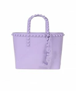 Carmen Sol Miriam Micro Mini Tote