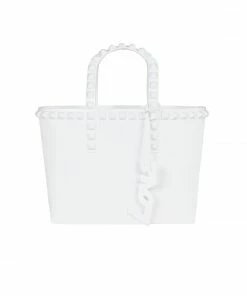 Carmen Sol Miriam Micro Mini Tote
