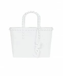 Carmen Sol Miriam Micro Mini Tote