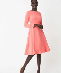 Molly Moorkamp Brynn Dress