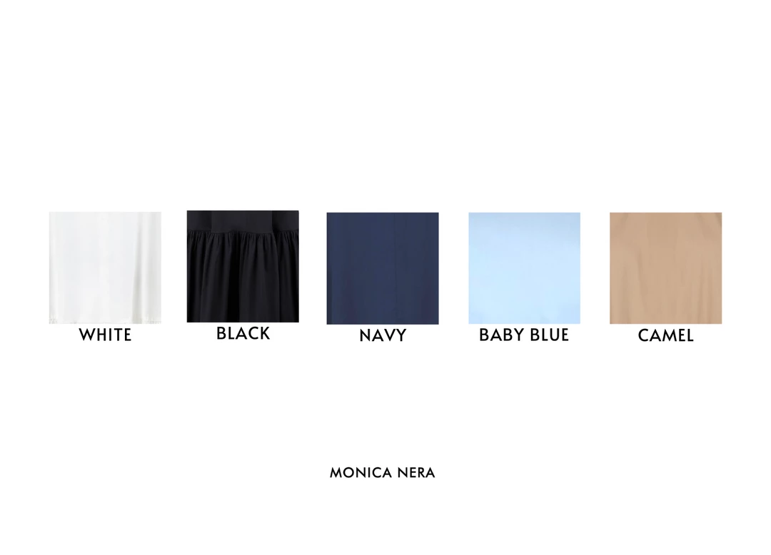 Monica Nera WHAT'S HOT Maya Dress 5 Monica Nera WHAT'S HOT Maya Dress