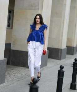 Monica Nera Maya Top, Available In Multiple Colors 14 Monica Nera Maya Top, Available In Multiple Colors