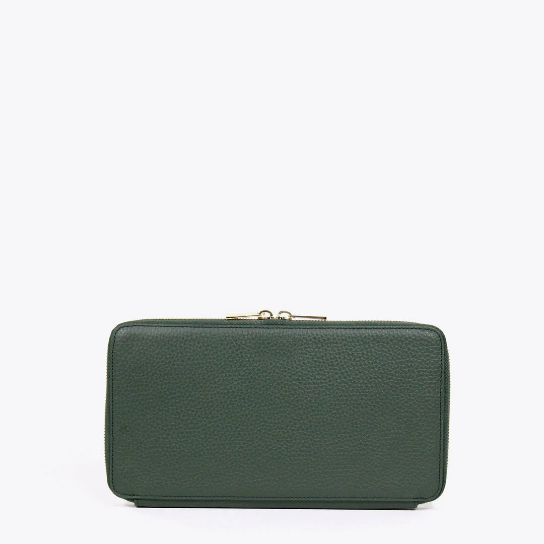 Neely & Chloe WHAT'S HOT No. 29 The Travel Wallet 9 Neely & Chloe WHAT'S HOT No. 29 The Travel Wallet