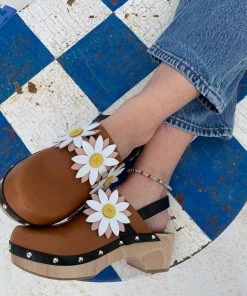 Mignonne Gavigan WHAT'S HOT Malia Anklet Multi