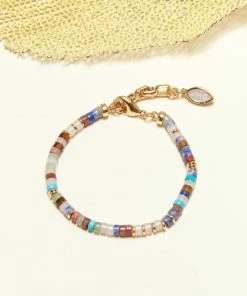 Mignonne Gavigan Malia Bracelet Multi