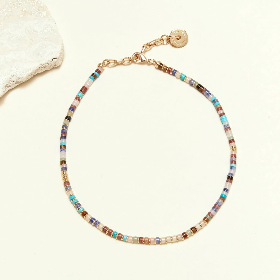 Mignonne Gavigan Malia Collar Multi 4 Mignonne Gavigan Malia Collar Multi