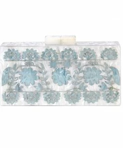 Asha Mallorca Clutch WHAT'S HOT