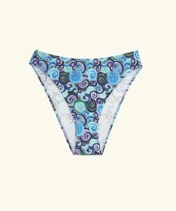 Follow Suit The Marie Bottom - Psychedelic