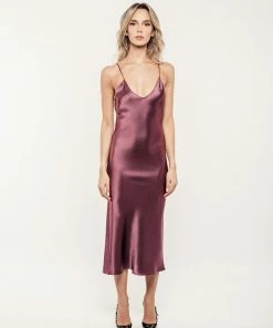 RosewaterHouse Darya Slip Dress