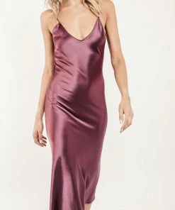 RosewaterHouse Darya Slip Dress