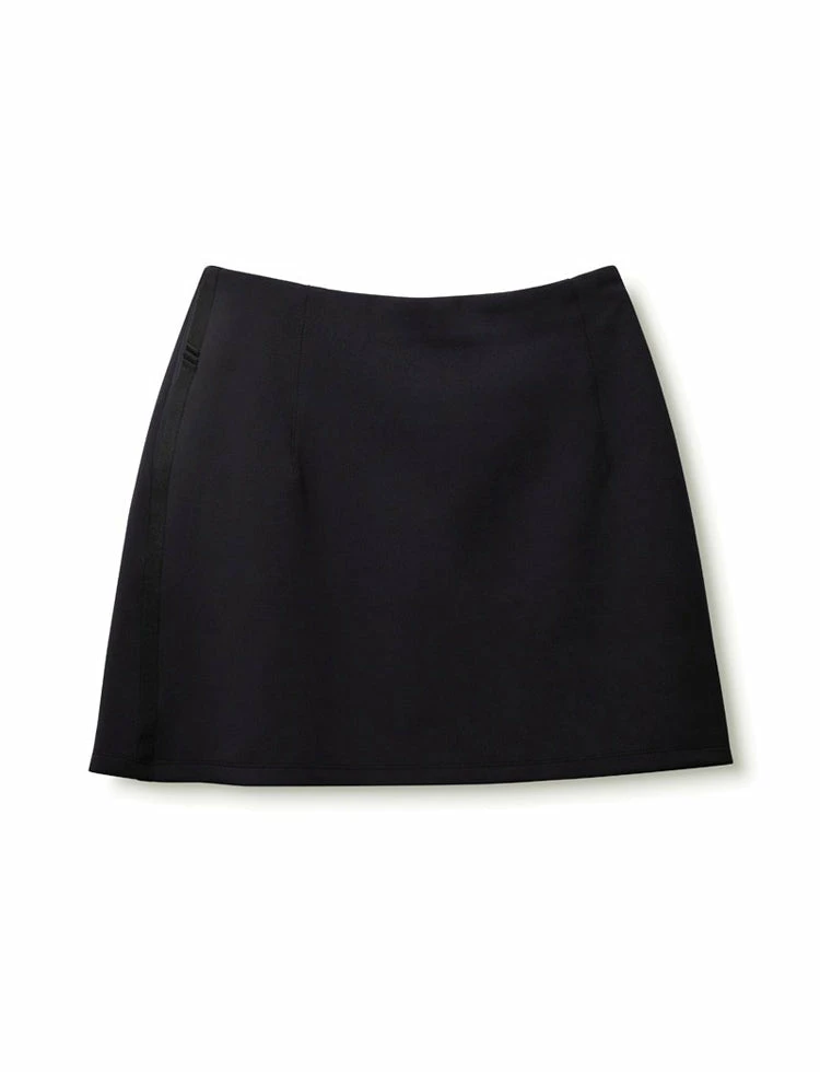 HEDGE Meade Mini Skirt WHAT'S HOT 12 HEDGE Meade Mini Skirt WHAT'S HOT