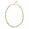 Mignonne Gavigan Kassia Necklace Neutrals 1 Mignonne Gavigan Kassia Necklace Neutrals
